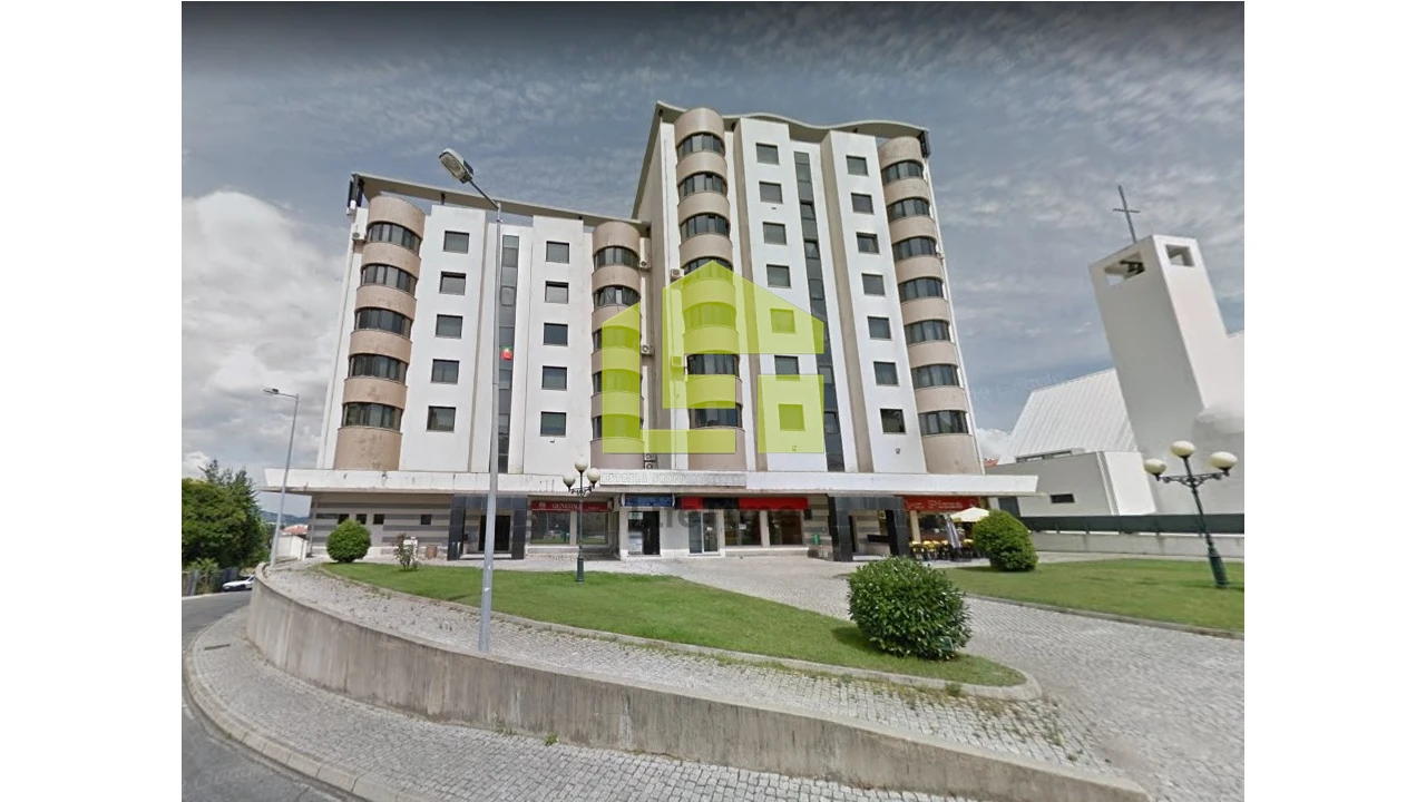 Armazém para Venda em Covilhã e Canhoso Foto 14