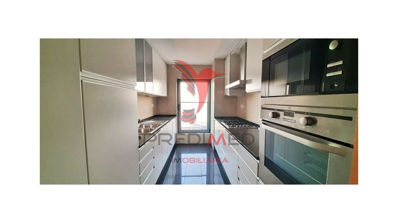 Apartamento T2 para Venda em Olivais Foto 7