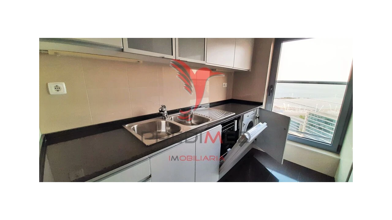 Apartamento T2 para Venda em Olivais Foto 10