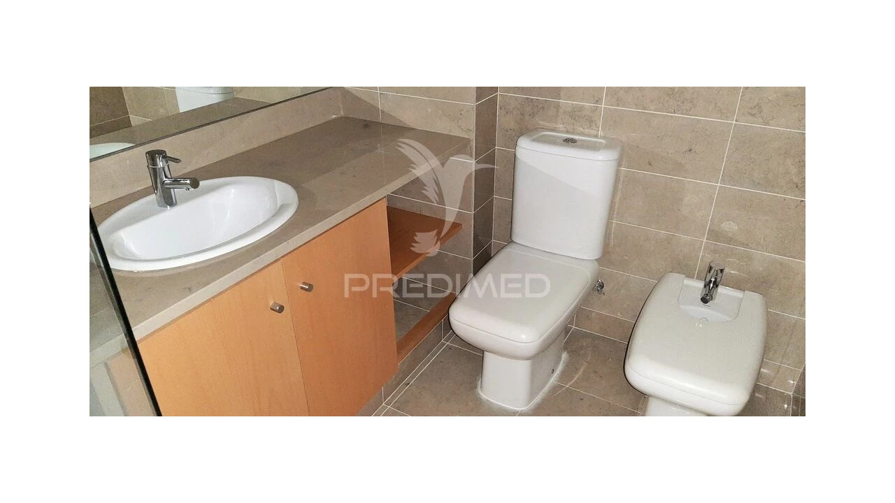 Apartamento T2 para Venda em Olivais Foto 20