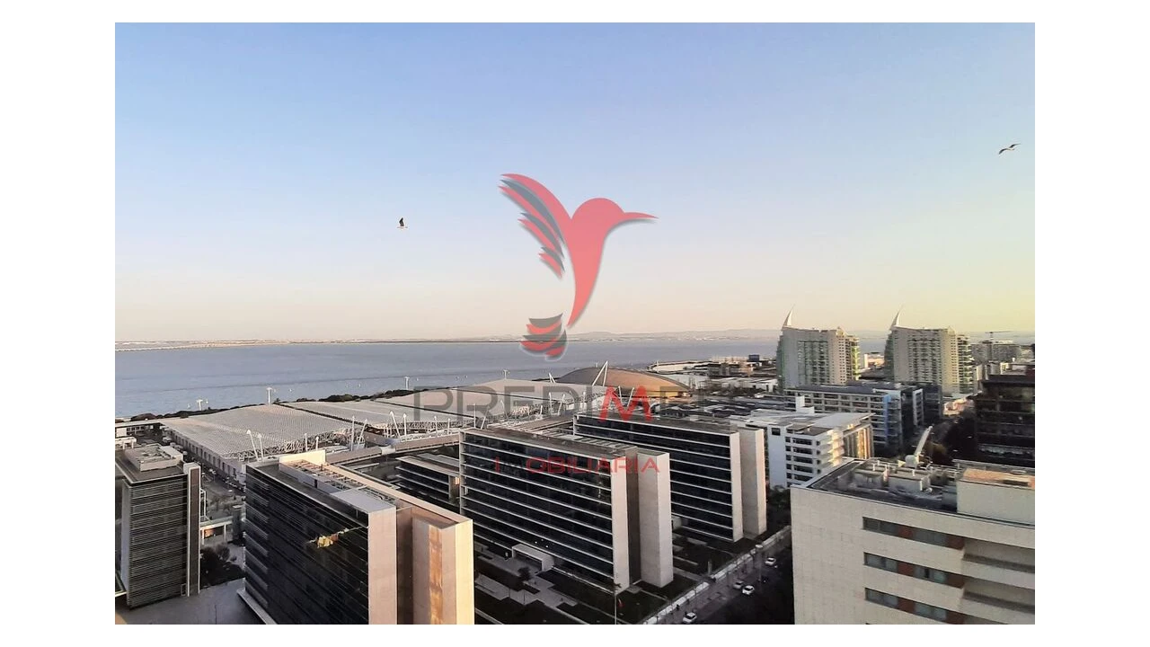 Apartamento T2 para Venda em Olivais Foto 3