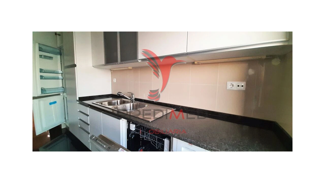 Apartamento T2 para Venda em Olivais Foto 8