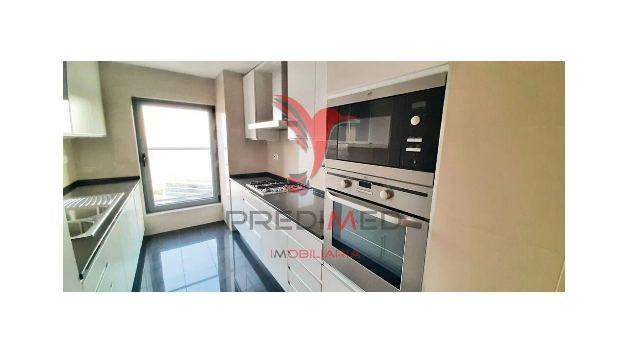 Apartamento T2 para Venda em Olivais Foto 9