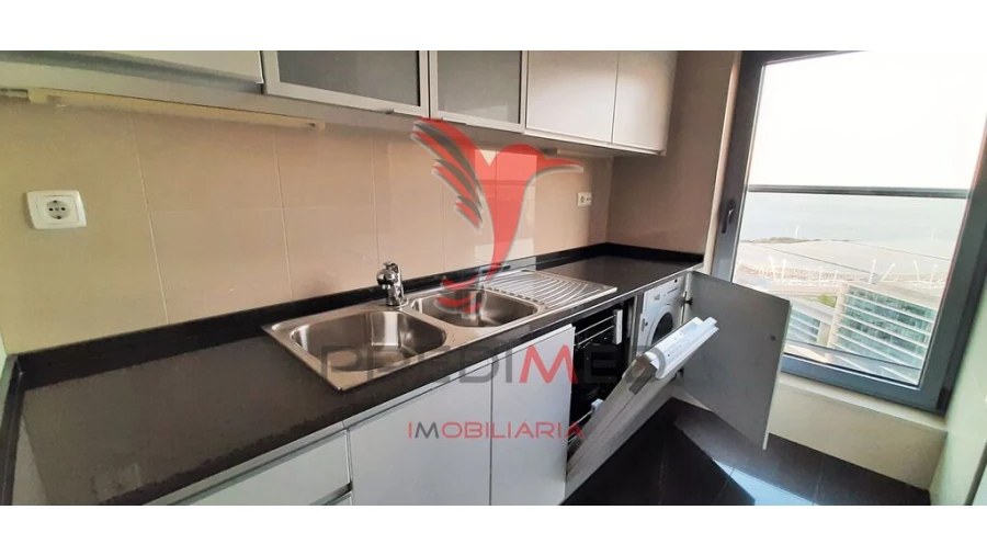 Apartamento T2 para Venda em Olivais Foto 10