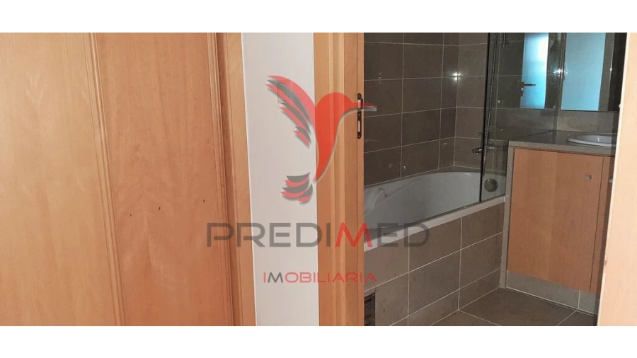 Apartamento T2 para Venda em Olivais Foto 19