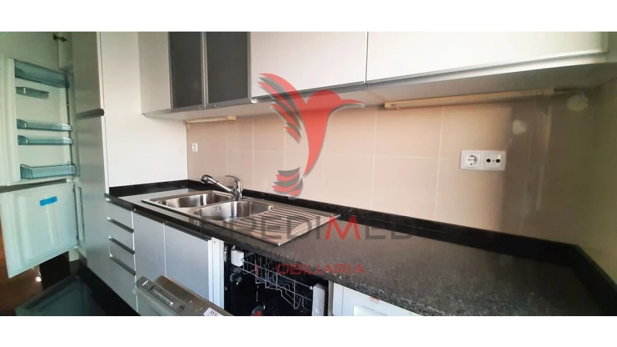 Apartamento T2 para Venda em Olivais Foto 8