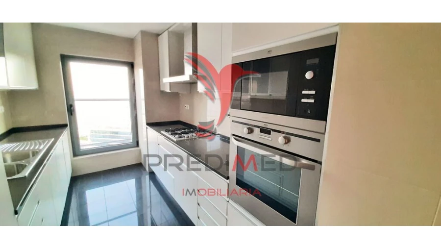 Apartamento T2 para Venda em Olivais Foto 9