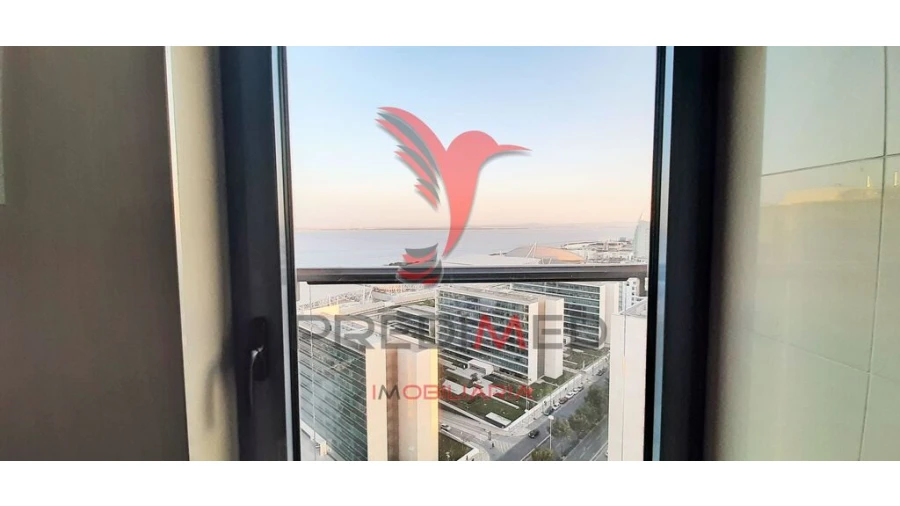 Apartamento T2 para Venda em Olivais Foto 11