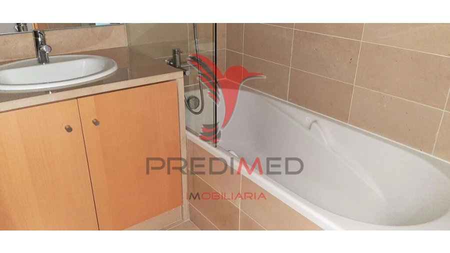 Apartamento T2 para Venda em Olivais Foto 16