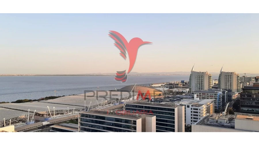 Apartamento T2 para Venda em Olivais