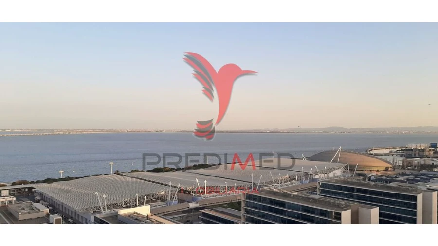 Apartamento T2 para Venda em Olivais Foto 4