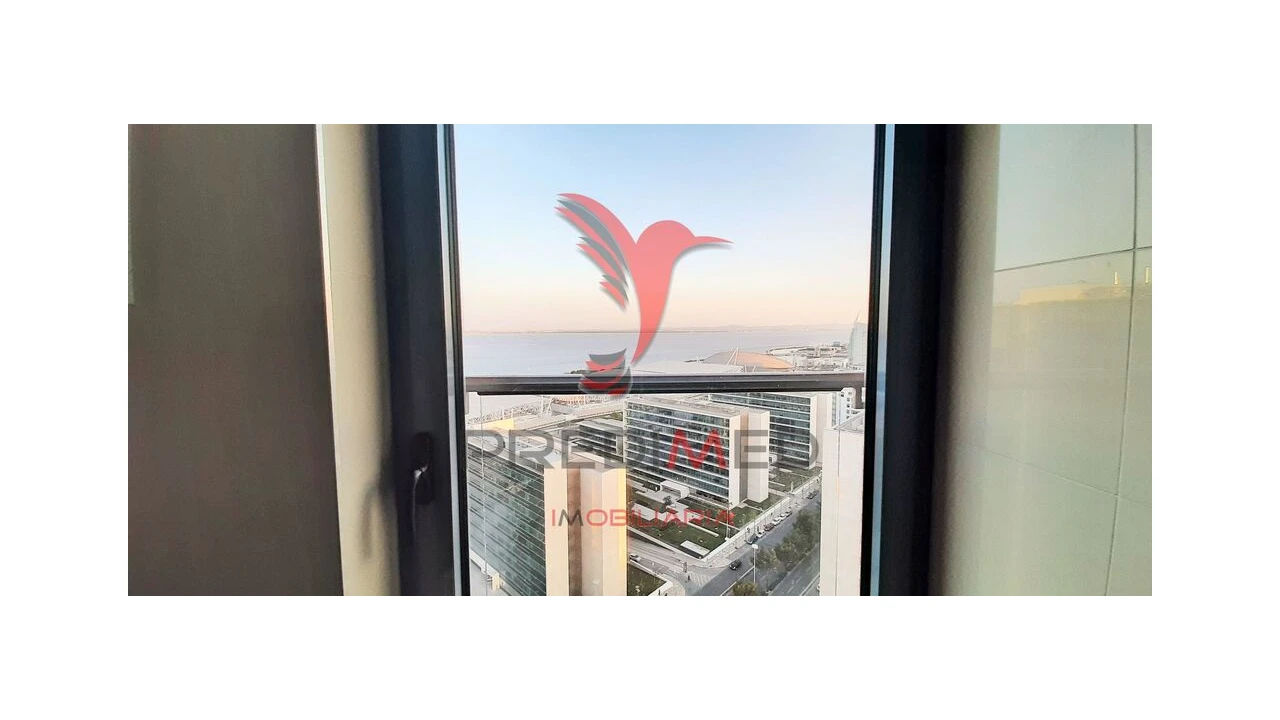 Apartamento T2 para Venda em Olivais Foto 11