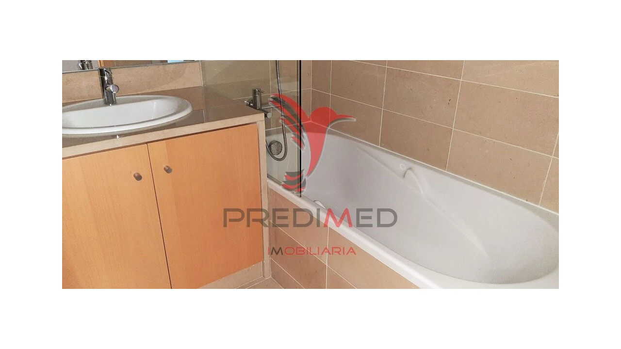 Apartamento T2 para Venda em Olivais Foto 16