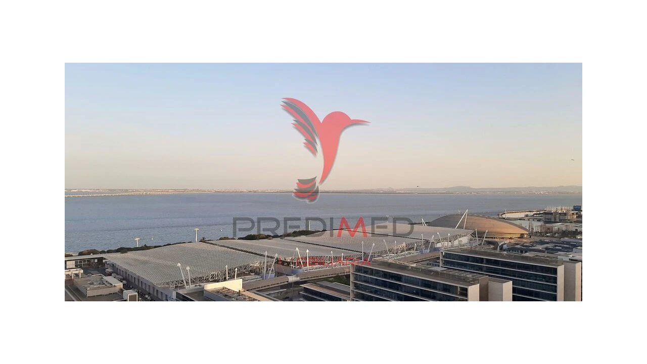 Apartamento T2 para Venda em Olivais Foto 4