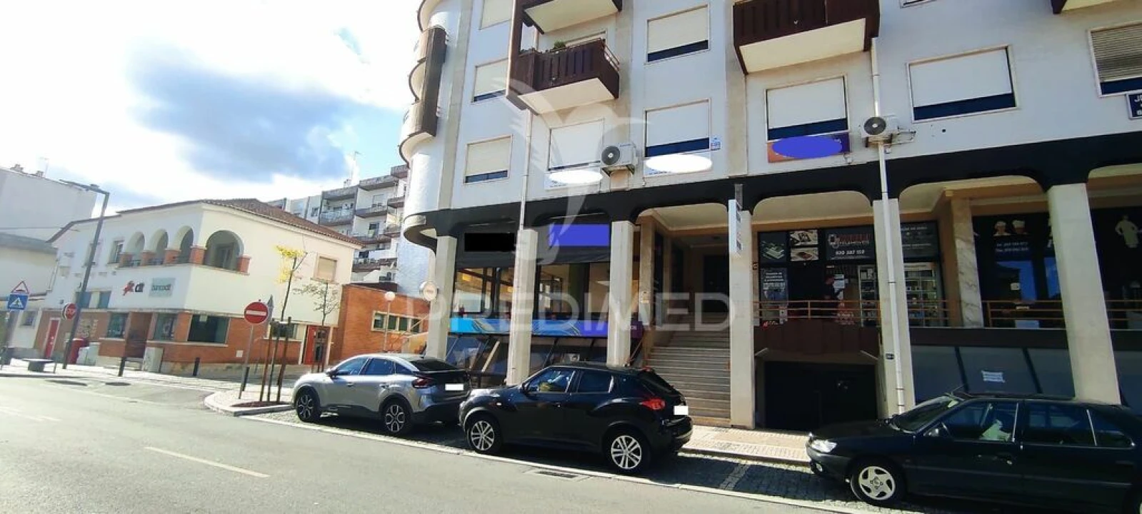 Loja para Arrendamento em Freixianda, Ribeira do Fárrio e Formigais Foto 9