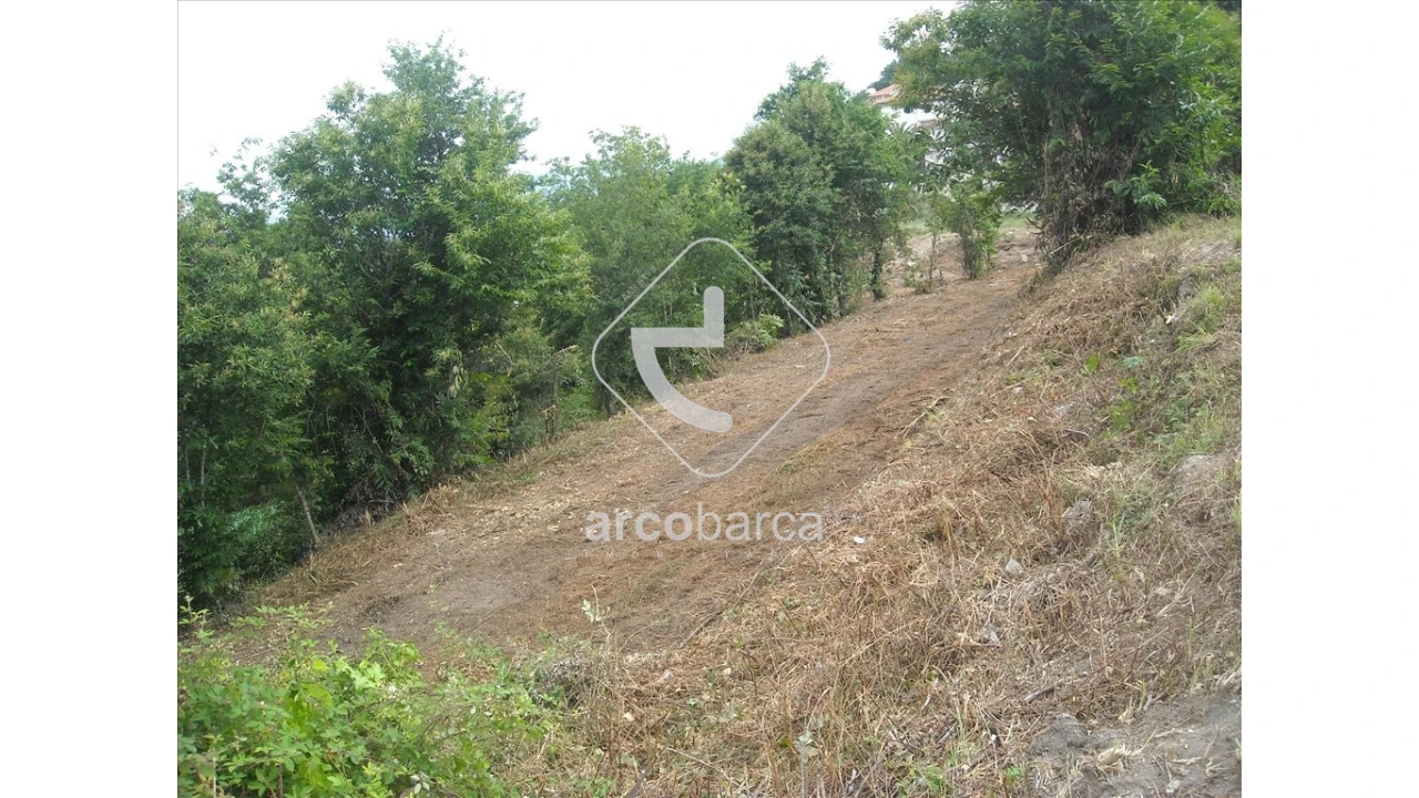 Terreno para Venda em Arcos de Valdevez (São Paio) e Giela Foto 3