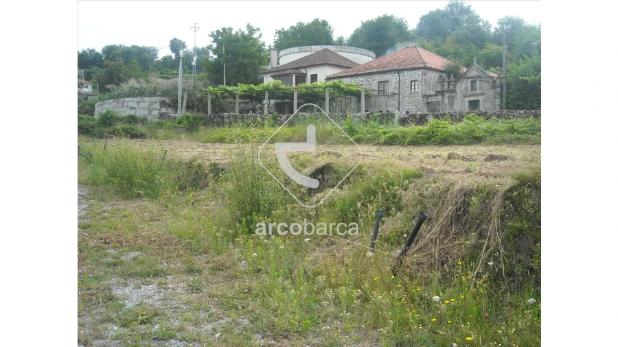 Terreno para Venda em Arcos de Valdevez (São Paio) e Giela Foto 12