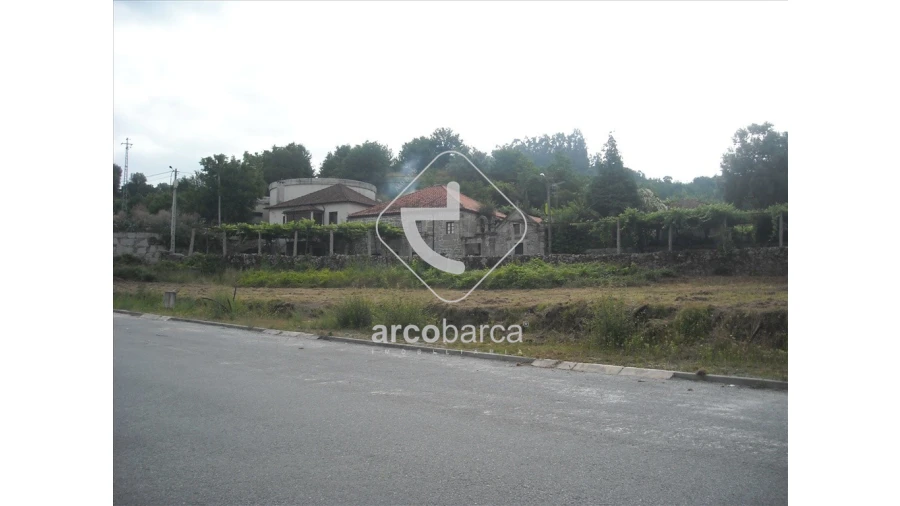 Terreno para Venda em Arcos de Valdevez (São Paio) e Giela Foto 11