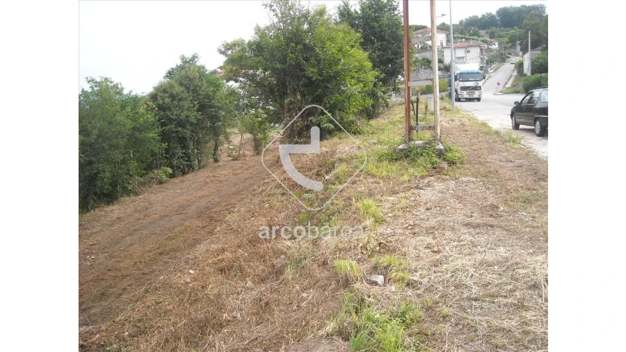 Terreno para Venda em Arcos de Valdevez (São Paio) e Giela Foto 10