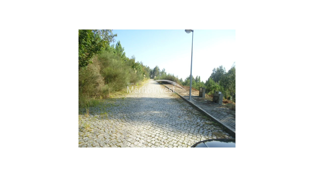 Terreno para Venda em Tamel (Santa Leocádia) e Vilar do Monte Foto 3