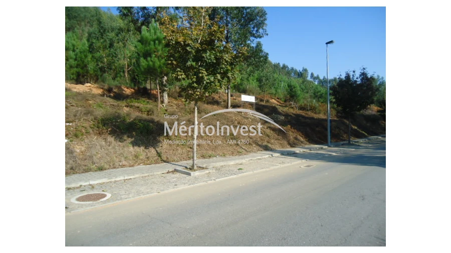 Terreno para Venda em Tamel (Santa Leocádia) e Vilar do Monte Foto 2