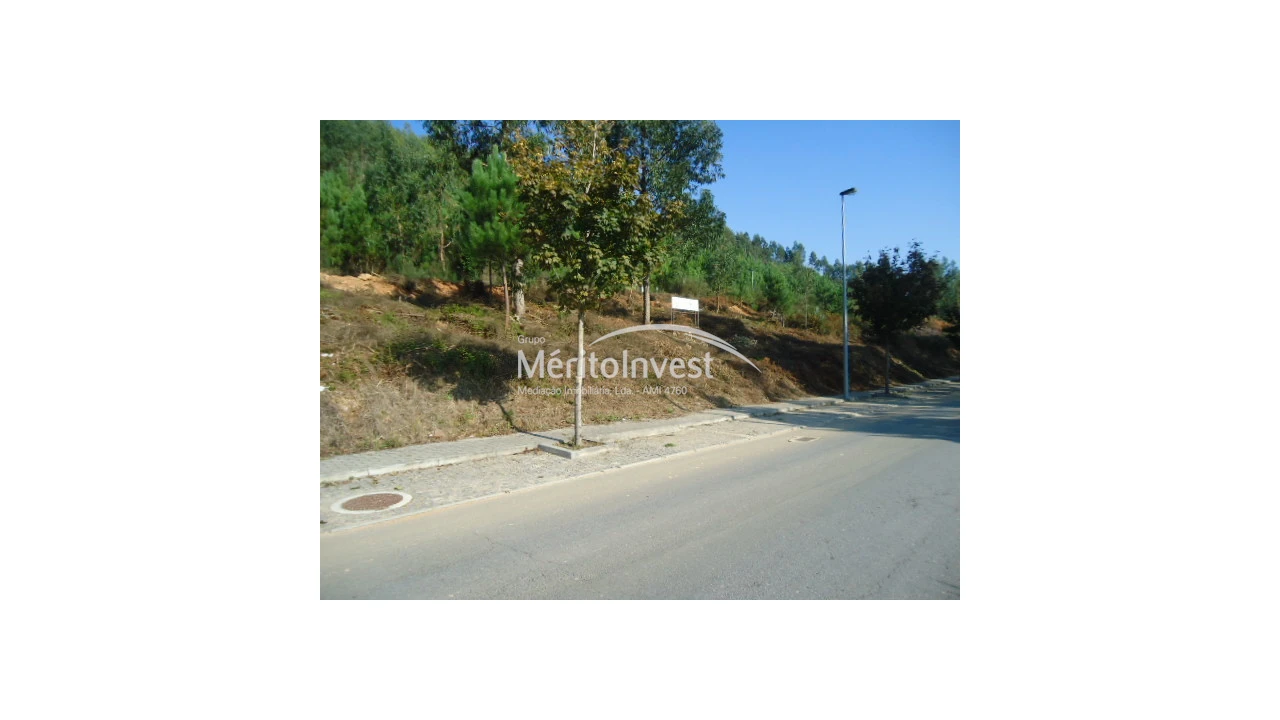 Terreno para Venda em Tamel (Santa Leocádia) e Vilar do Monte Foto 2