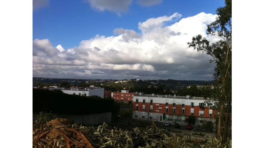 Terreno para Venda em Leiria, Pousos, Barreira e Cortes Foto 5