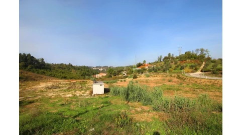 Terreno para Venda em Assafarge e Antanhol