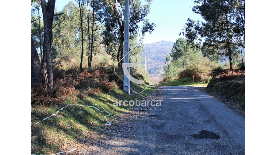 Terreno para Venda em Oleiros Foto 3