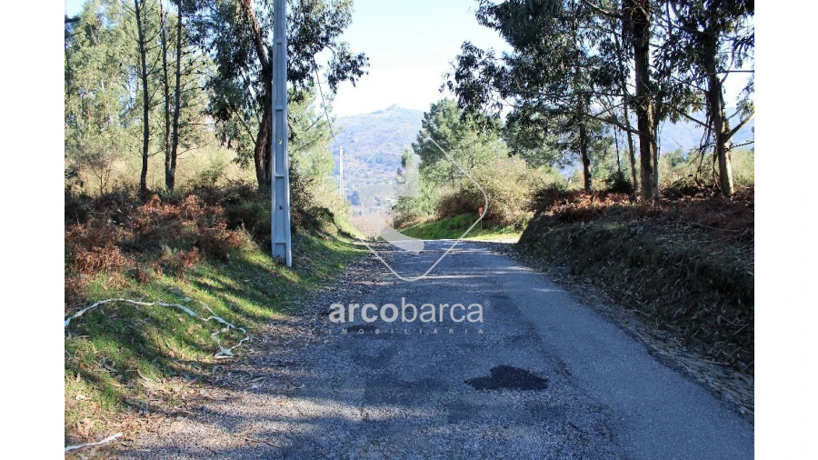 Terreno para Venda em Oleiros Foto 4