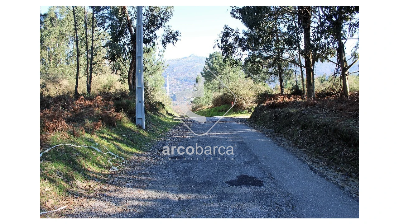 Terreno para Venda em Oleiros Foto 4