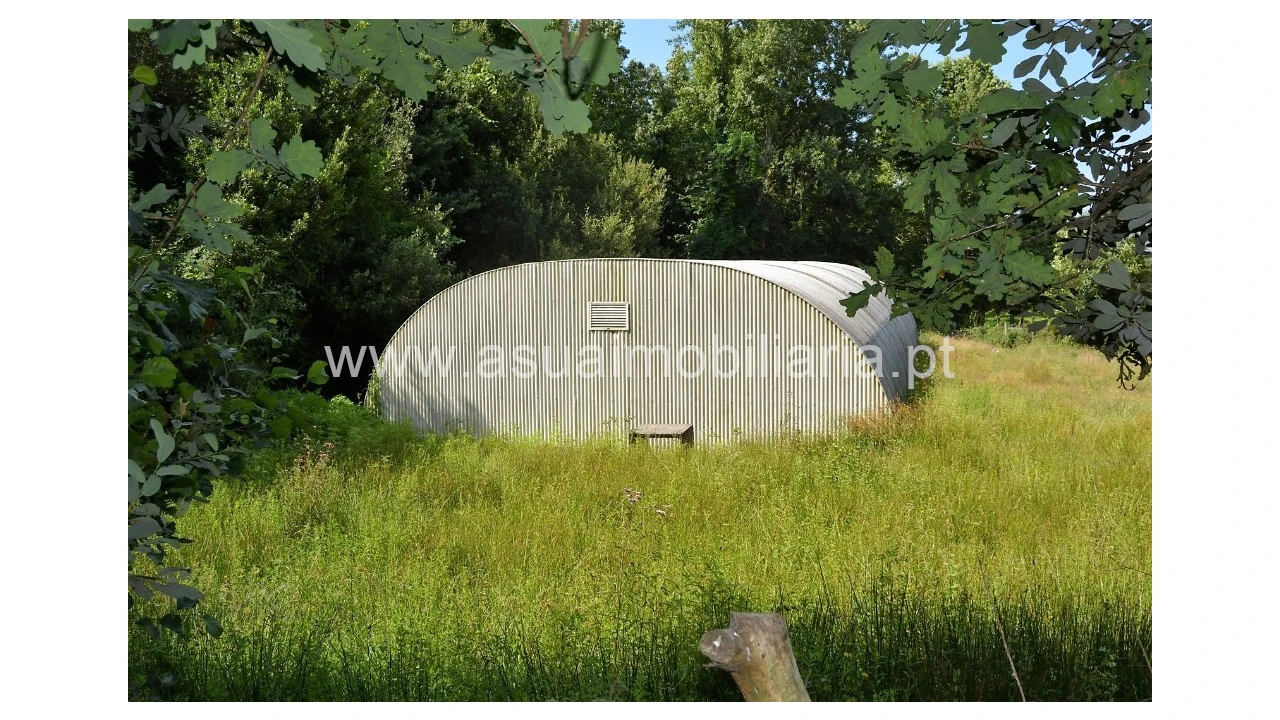 Terreno para Venda em Caldelas, Sequeiros e Paranhos Foto 4