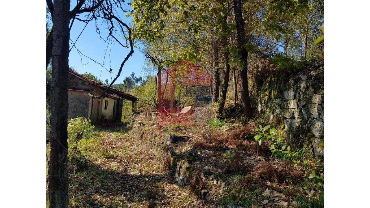 Moradia para Venda em Pico de Regalados, Gondiães e Mós Foto 4