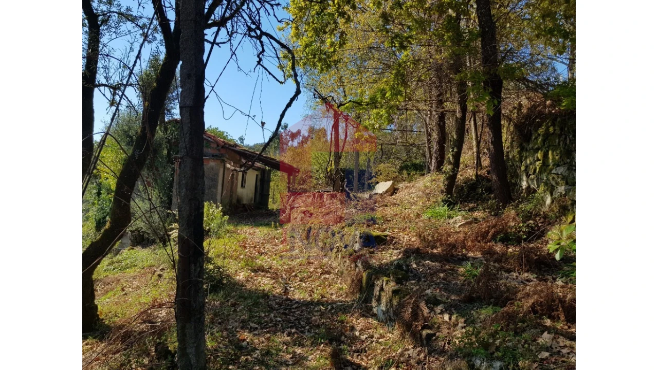 Moradia para Venda em Pico de Regalados, Gondiães e Mós Foto 2