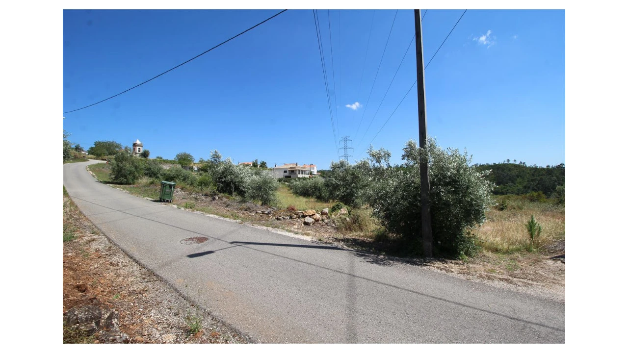 Terreno para Venda em Vila Seca e Bem da Fé Foto 2