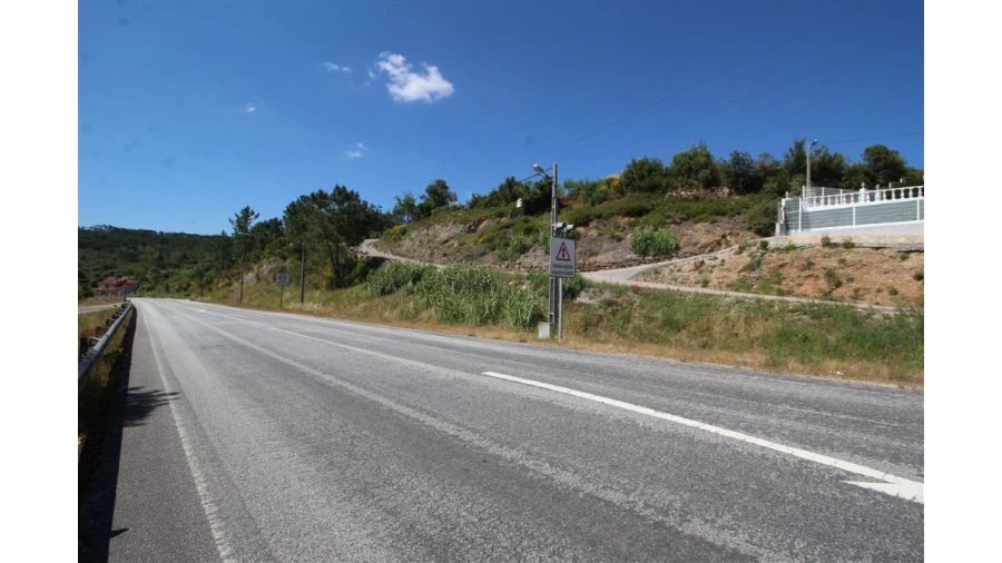 Terreno para Venda em Vila Seca e Bem da Fé Foto 3