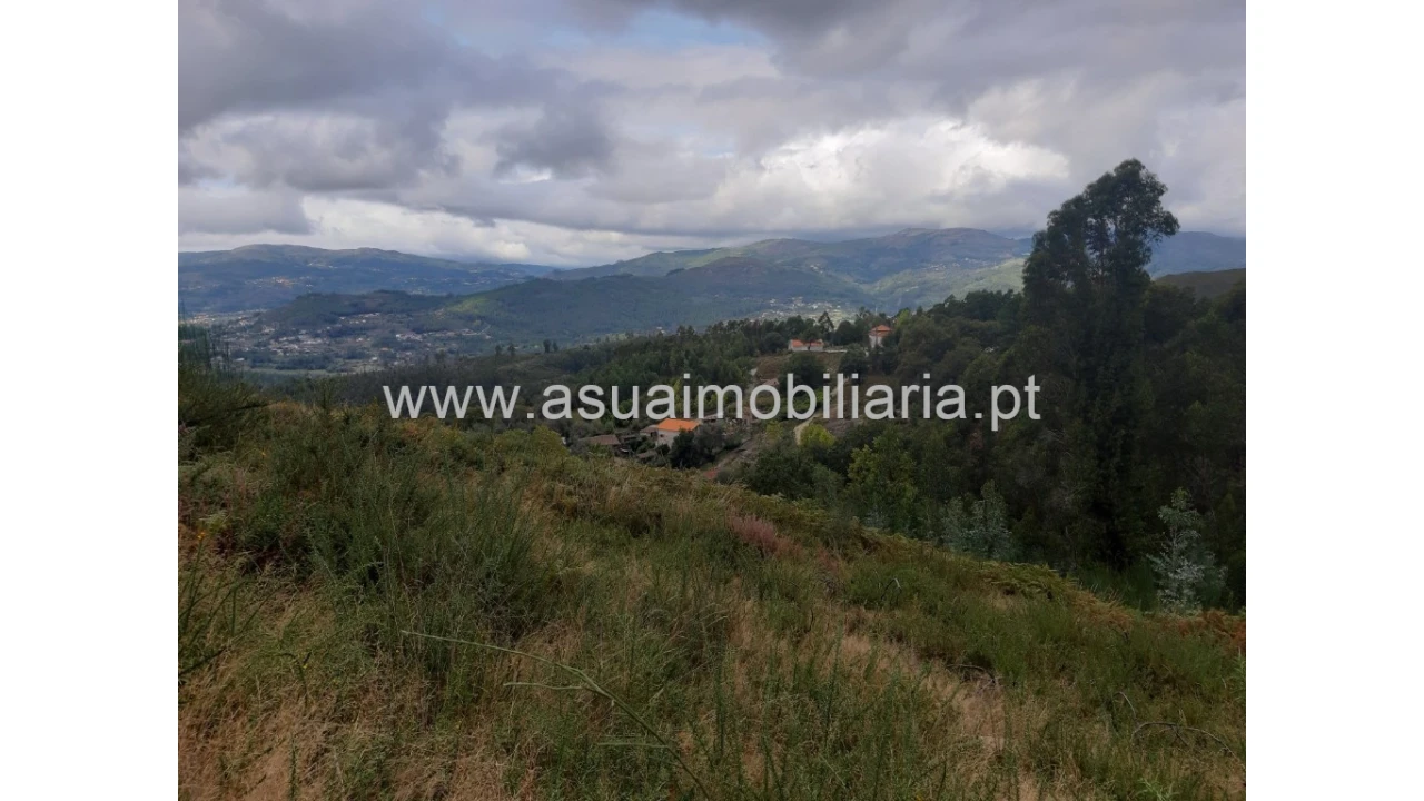 Terreno para Venda em Caldelas, Sequeiros e Paranhos Foto 16