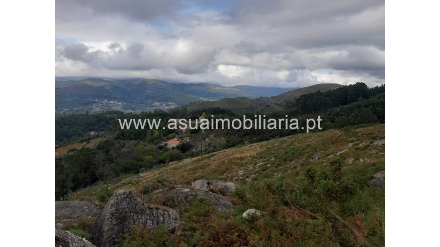 Terreno para Venda em Caldelas, Sequeiros e Paranhos Foto 7