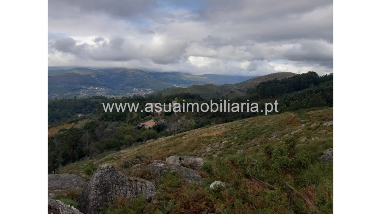 Terreno para Venda em Caldelas, Sequeiros e Paranhos Foto 7