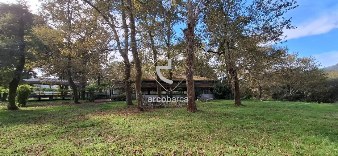 Negócio para Venda em Gemieira Foto 43