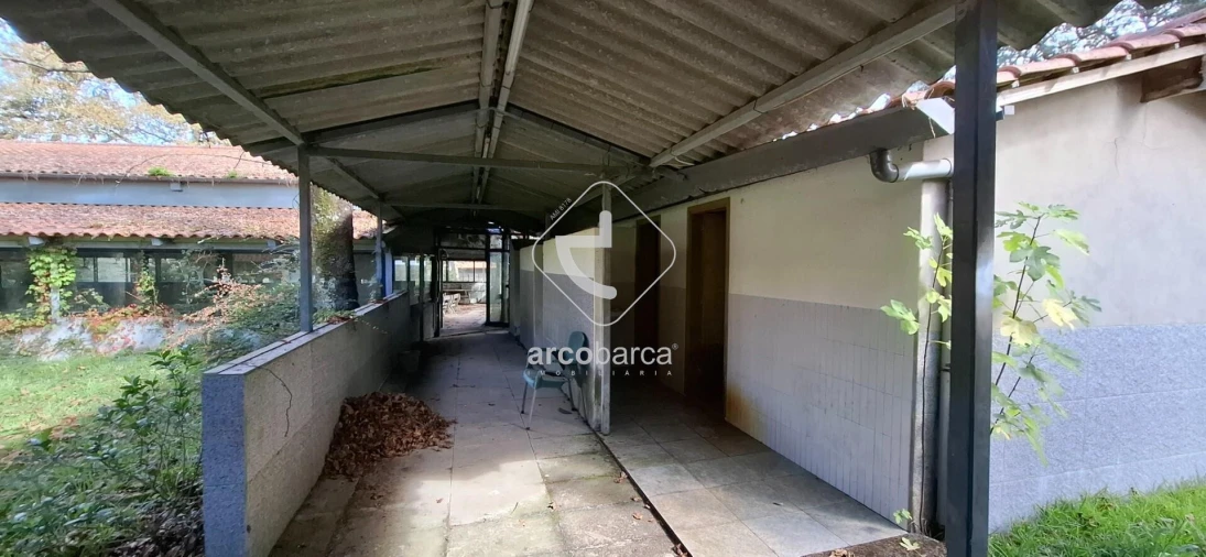 Negócio para Venda em Gemieira Foto 31