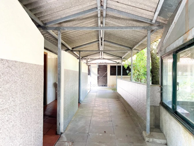 Negócio para Venda em Gemieira Foto 13