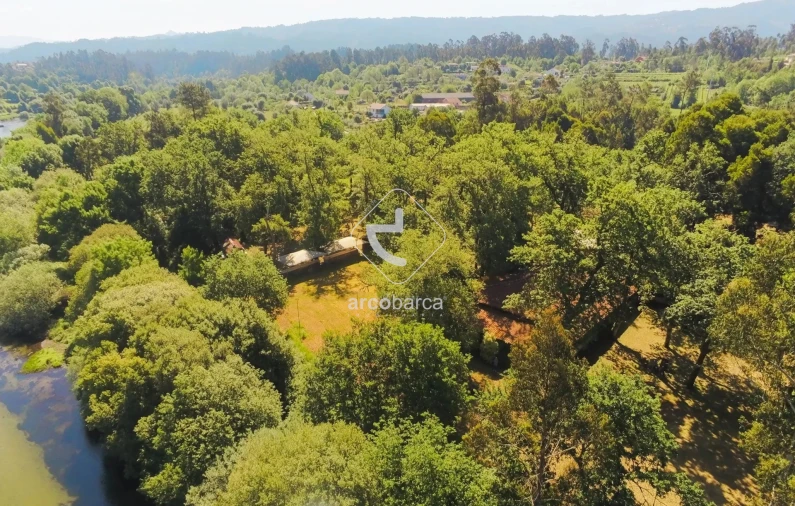 Negócio para Venda em Gemieira Foto 24