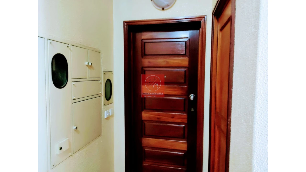 Apartamento T2 para Venda em Póvoa de Varzim, Beiriz e Argivai Foto 23