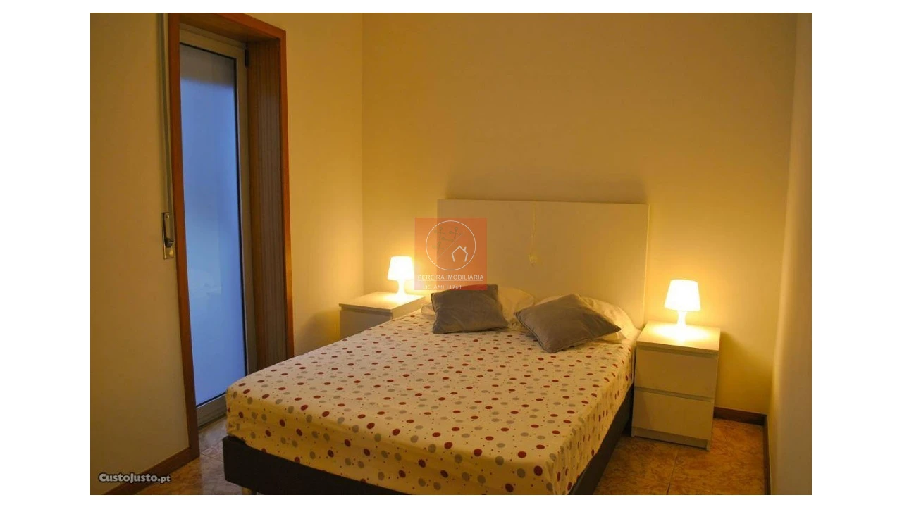 Apartamento T2 para Venda em Póvoa de Varzim, Beiriz e Argivai Foto 4