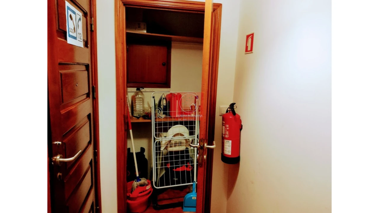 Apartamento T2 para Venda em Póvoa de Varzim, Beiriz e Argivai Foto 22