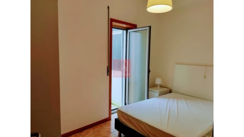 Apartamento T2 para Venda em Póvoa de Varzim, Beiriz e Argivai