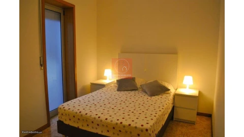 Apartamento T2 para Venda em Póvoa de Varzim, Beiriz e Argivai