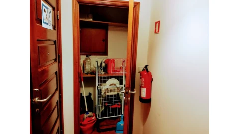 Apartamento T2 para Venda em Póvoa de Varzim, Beiriz e Argivai