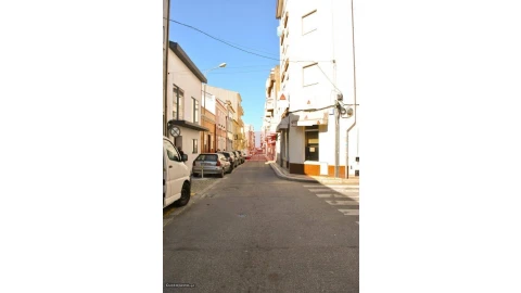 Apartamento T2 para Venda em Póvoa de Varzim, Beiriz e Argivai